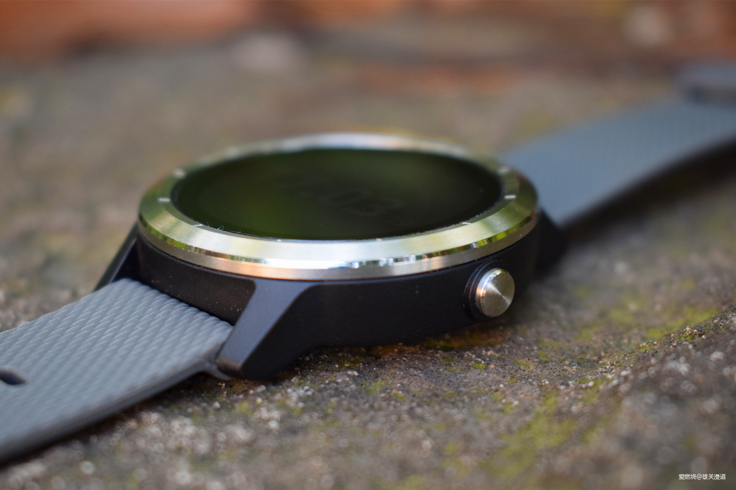 精度与价格兼得||Garmin Vívoactive 3 Trainer