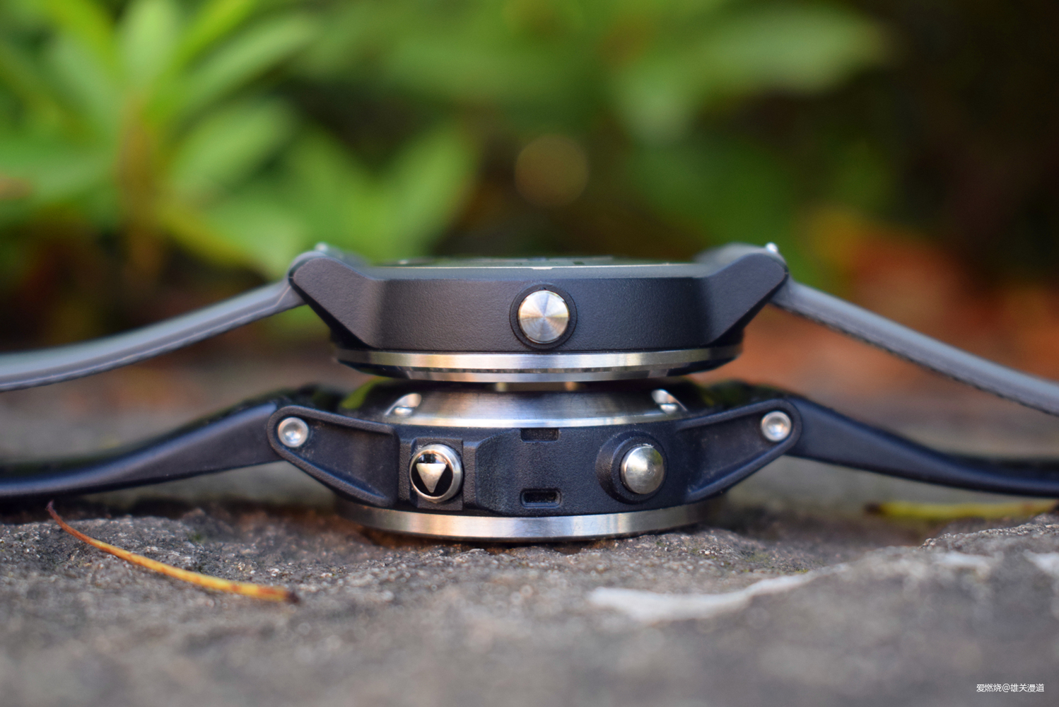 精度与价格兼得||Garmin Vívoactive 3 Trainer