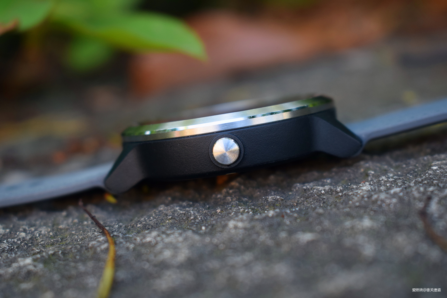 精度与价格兼得||Garmin Vívoactive 3 Trainer