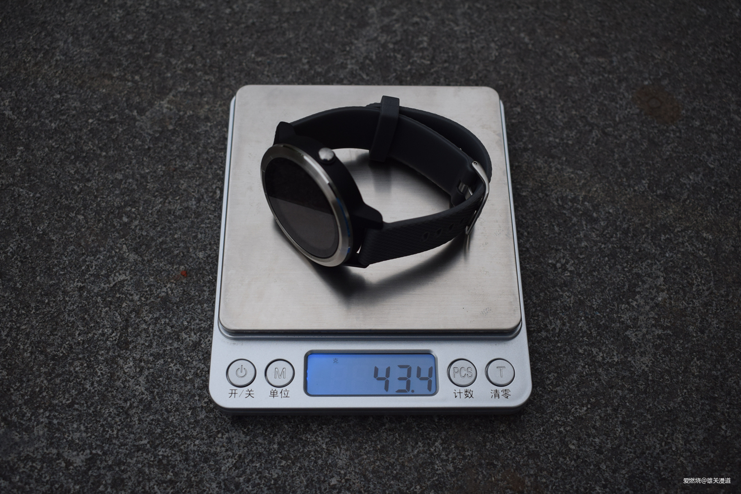 精度与价格兼得||Garmin Vívoactive 3 Trainer