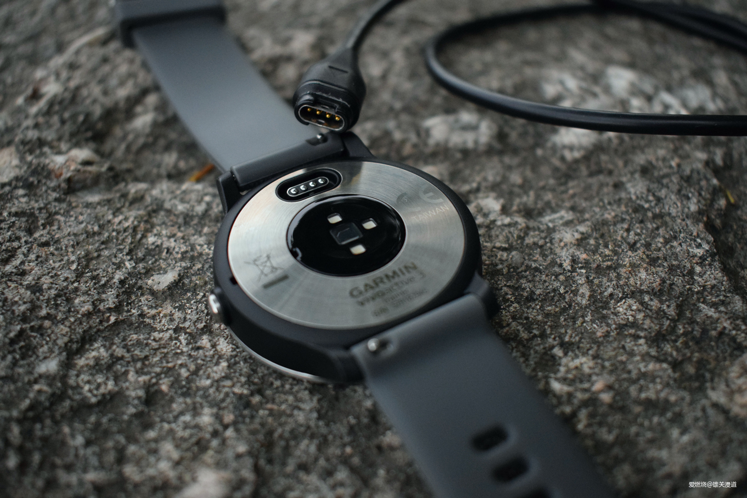 精度与价格兼得||Garmin Vívoactive 3 Trainer