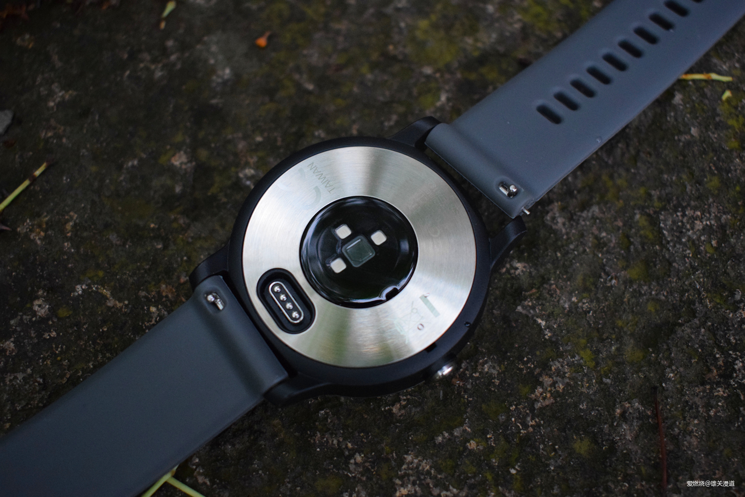 精度与价格兼得||Garmin Vívoactive 3 Trainer