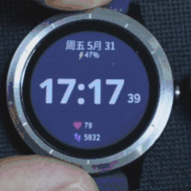 精度与价格兼得||Garmin Vívoactive 3 Trainer