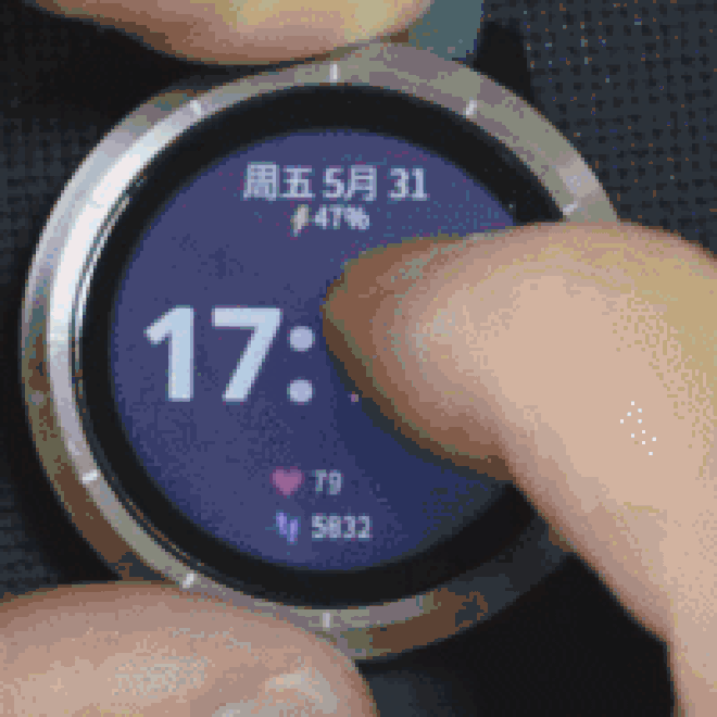 精度与价格兼得||Garmin Vívoactive 3 Trainer