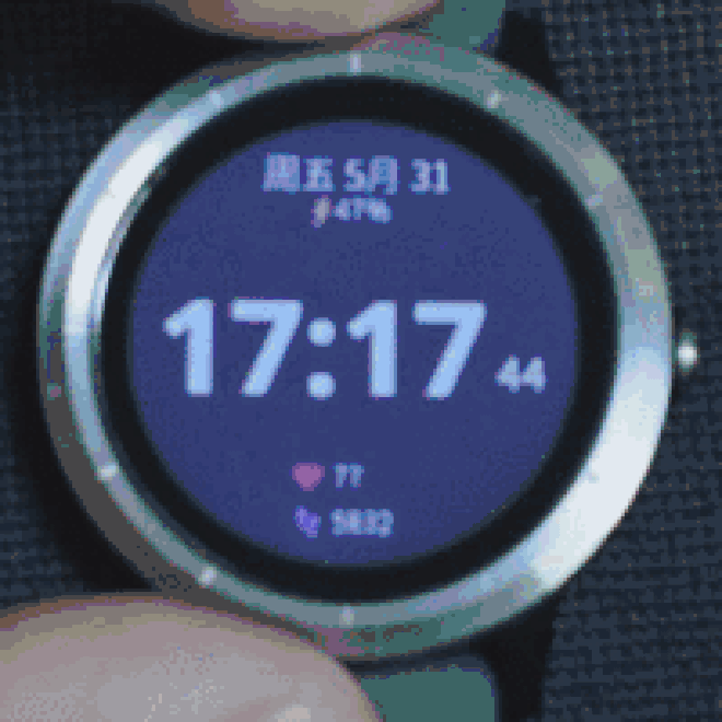 精度与价格兼得||Garmin Vívoactive 3 Trainer