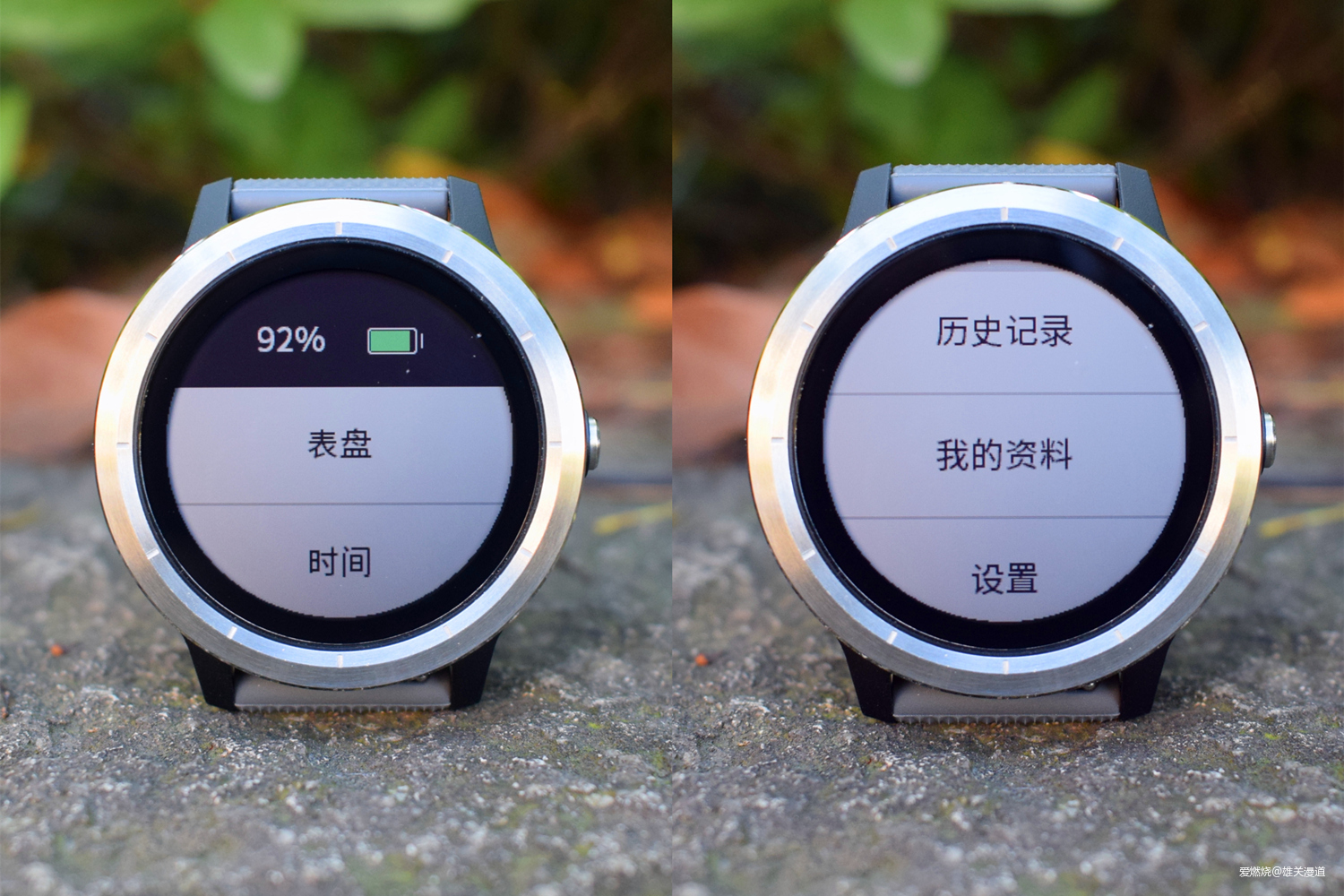 精度与价格兼得||Garmin Vívoactive 3 Trainer