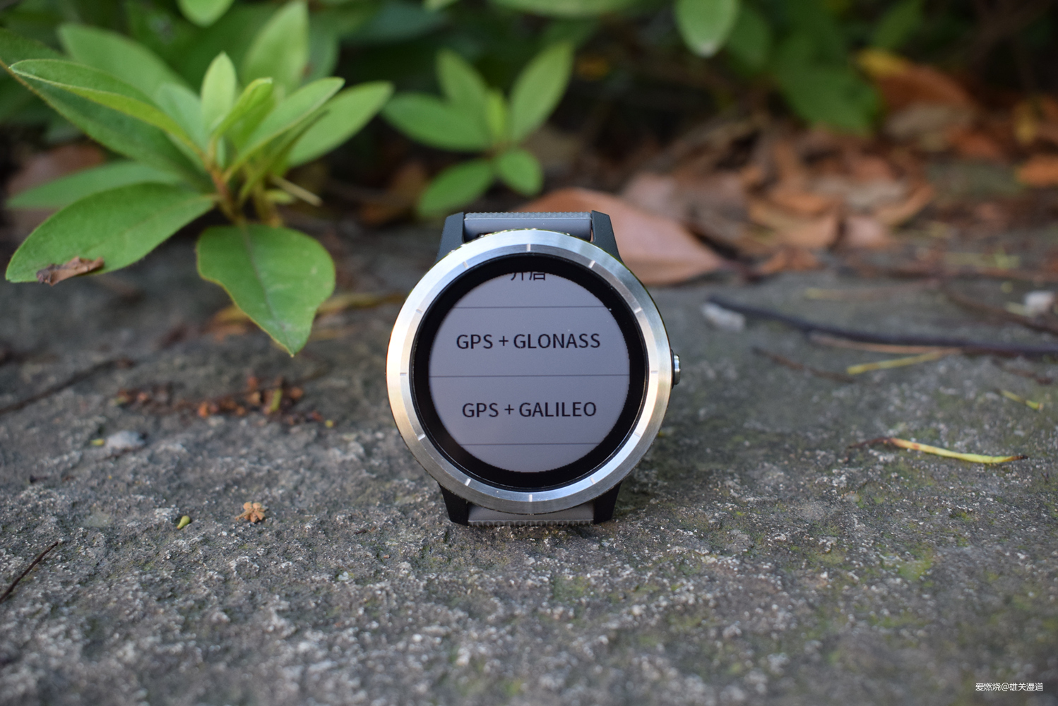 精度与价格兼得||Garmin Vívoactive 3 Trainer