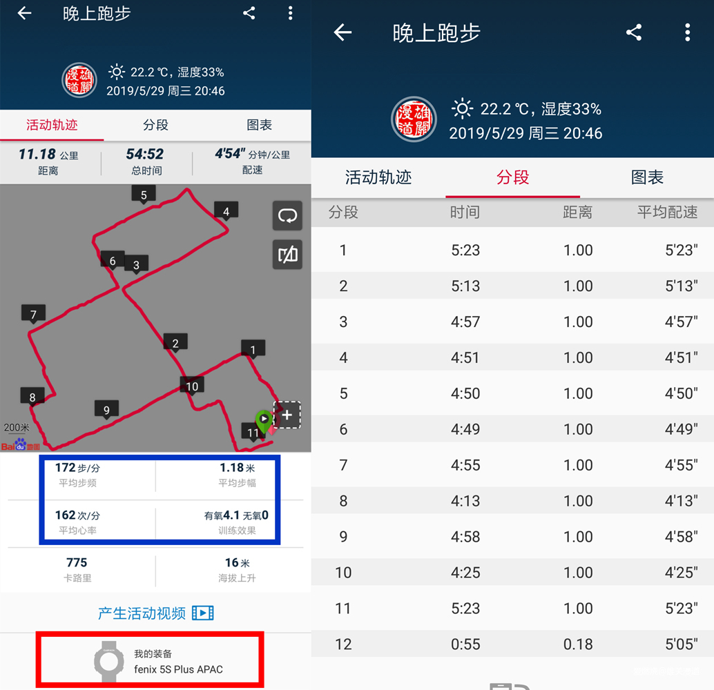 精度与价格兼得||Garmin Vívoactive 3 Trainer