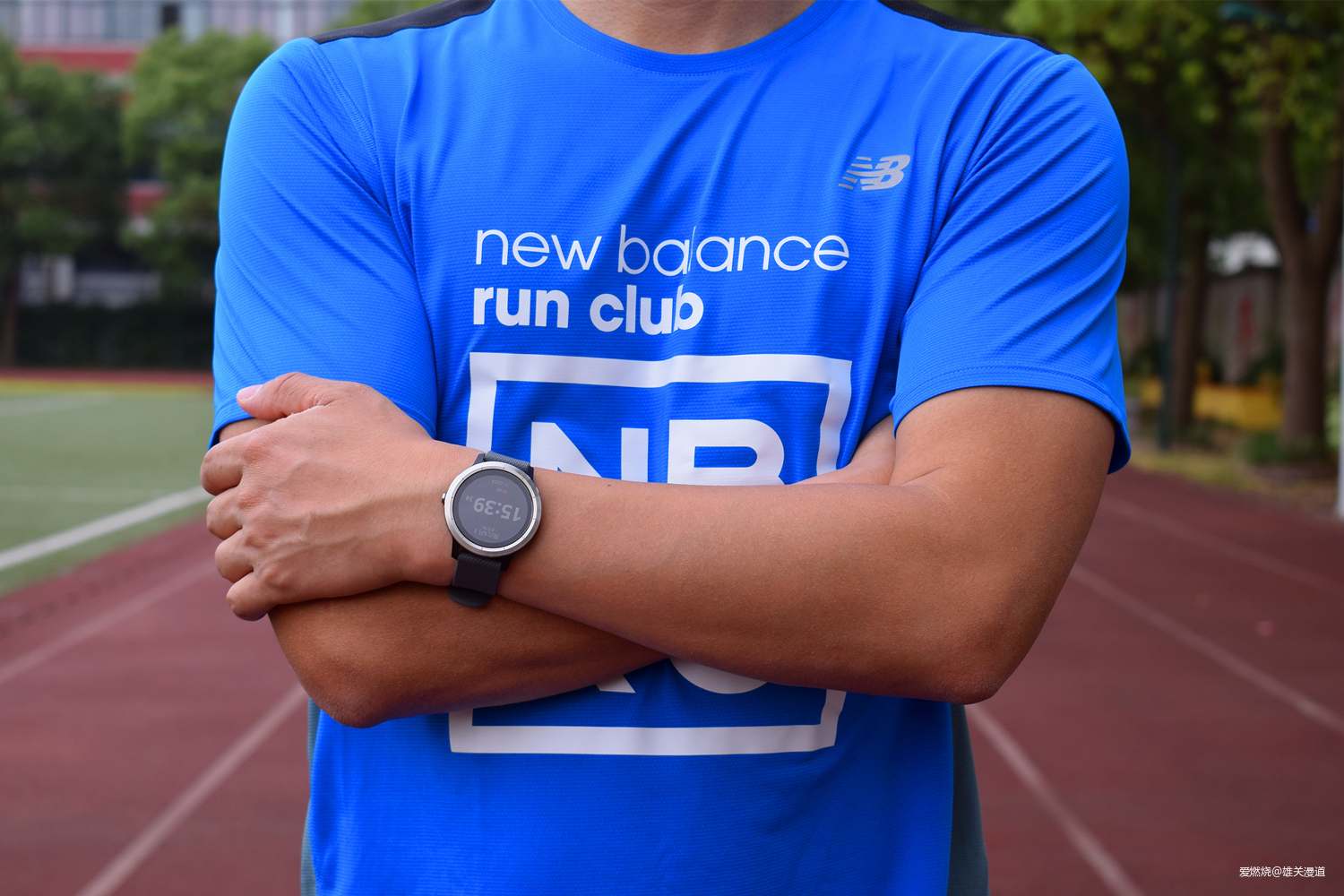 精度与价格兼得||Garmin Vívoactive 3 Trainer