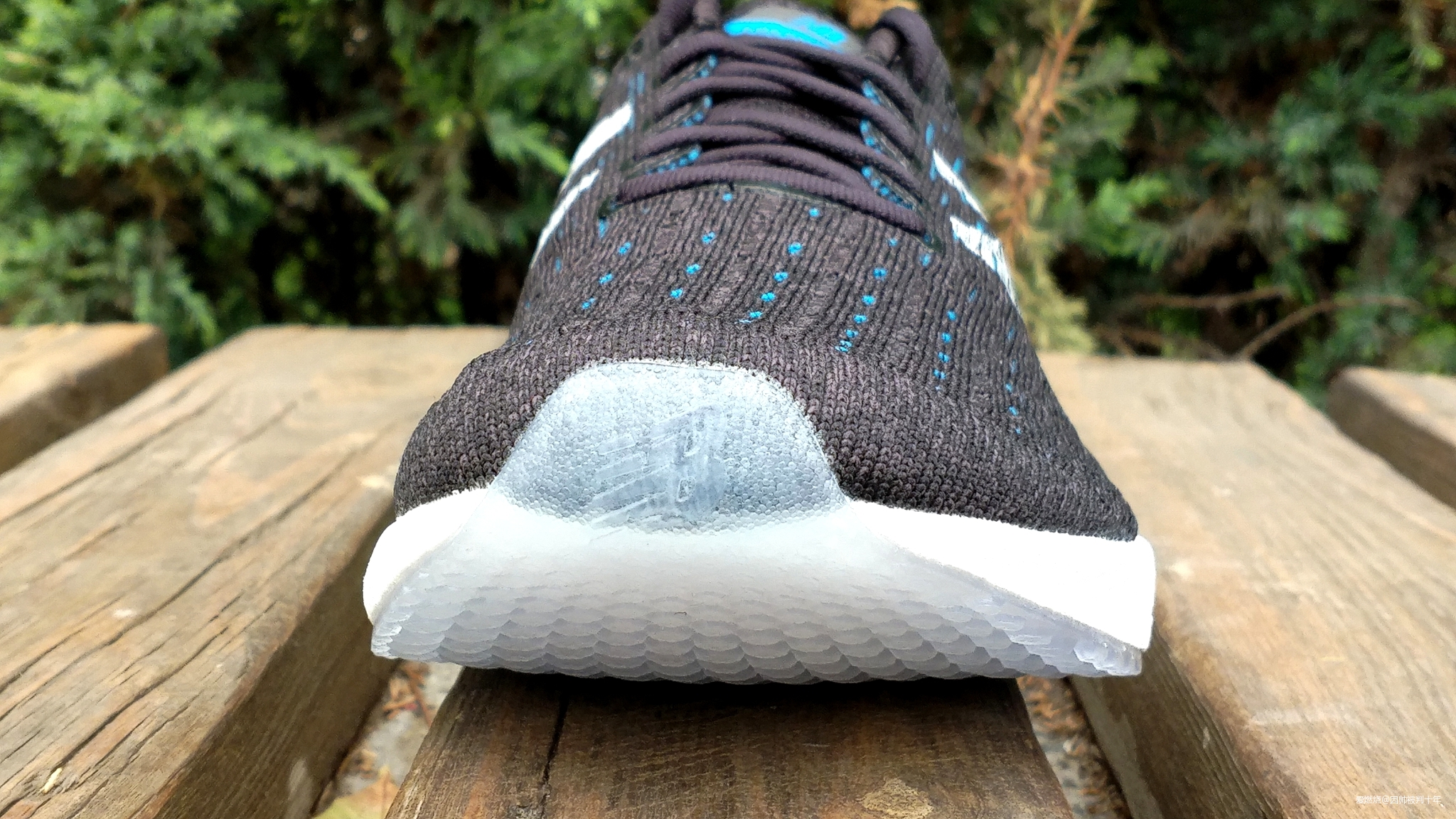 奔跑人生 始于足下 New Balance Fresh Foam Zante