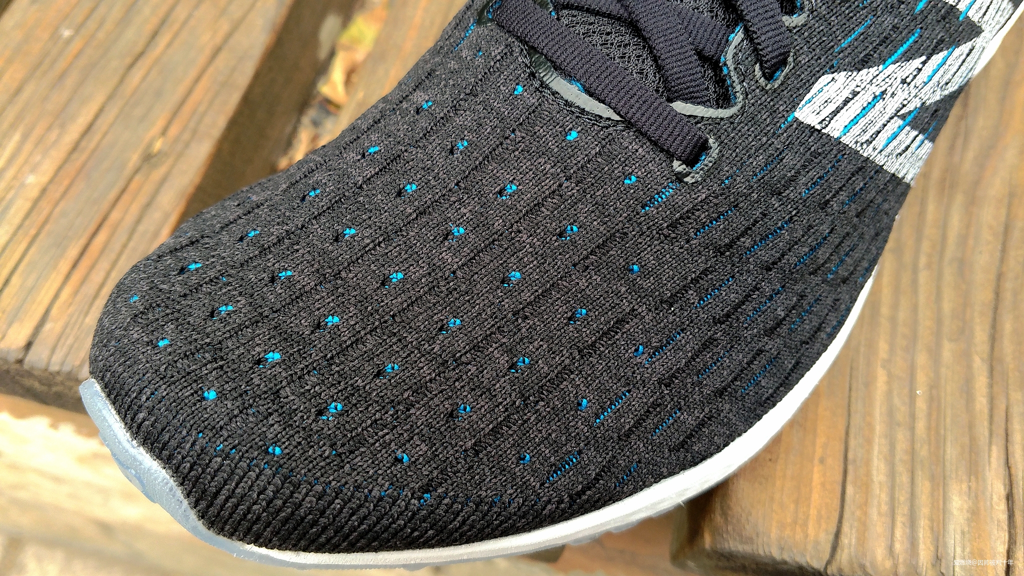 奔跑人生 始于足下 New Balance Fresh Foam Zante