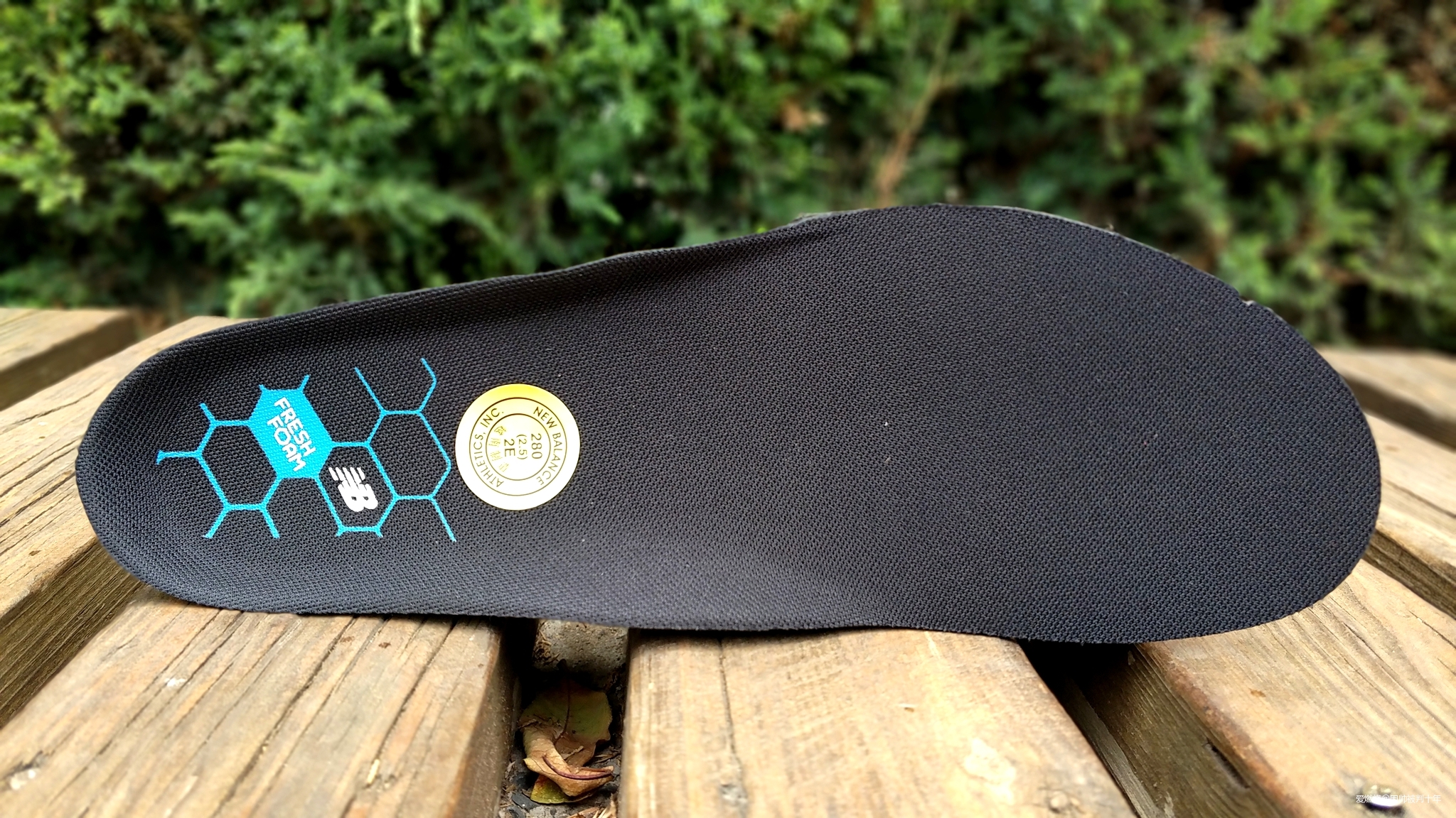 奔跑人生 始于足下 New Balance Fresh Foam Zante