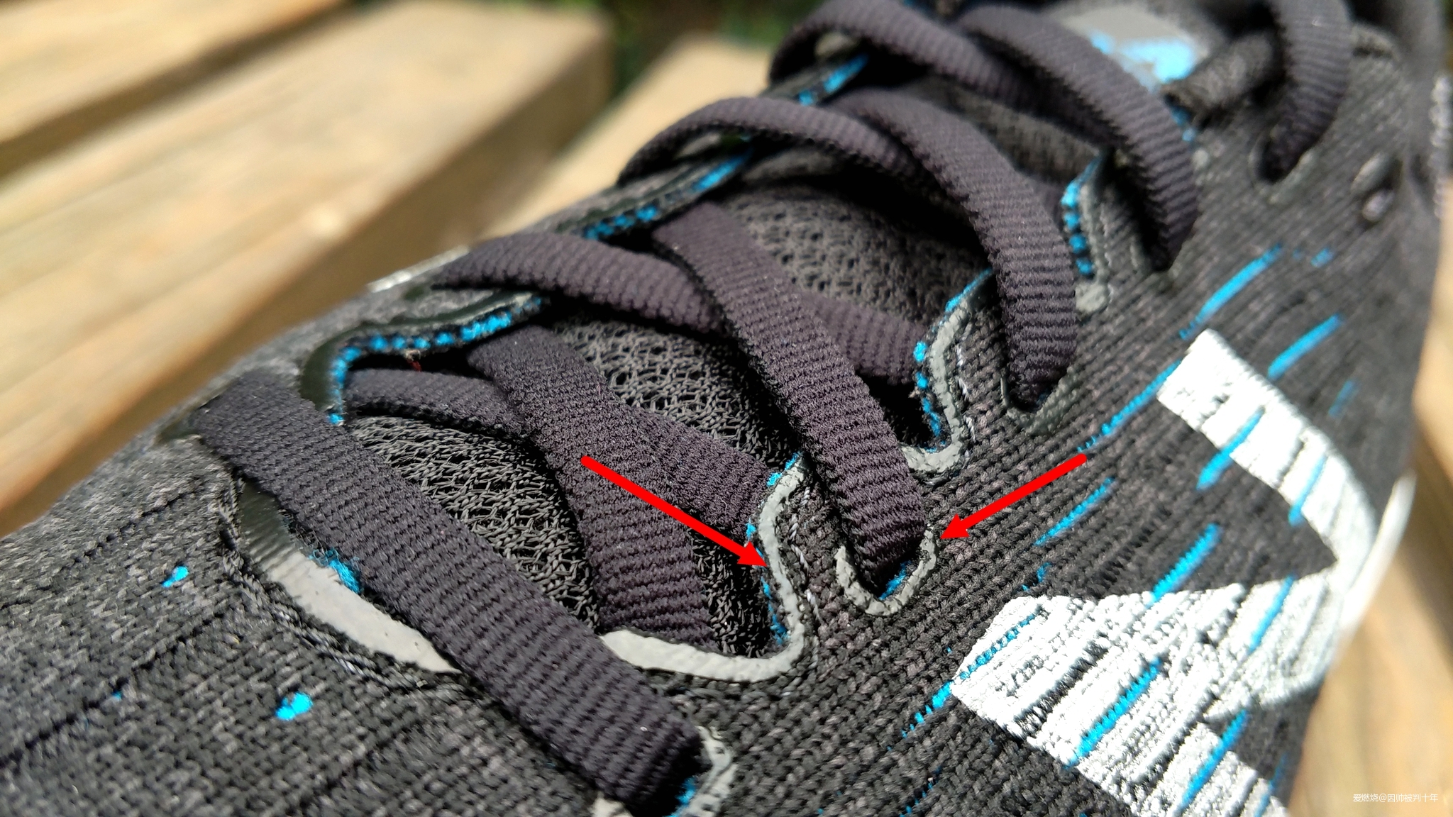 奔跑人生 始于足下 New Balance Fresh Foam Zante