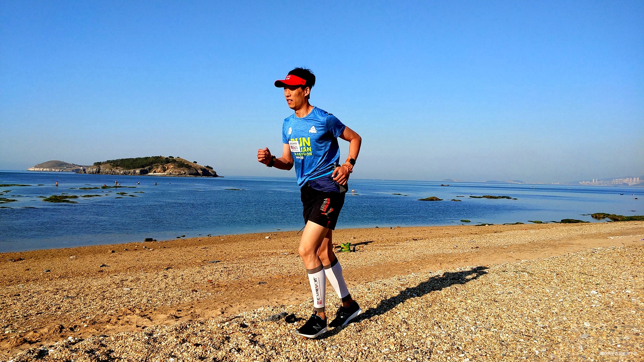 奔跑人生 始于足下 New Balance Fresh Foam Zante