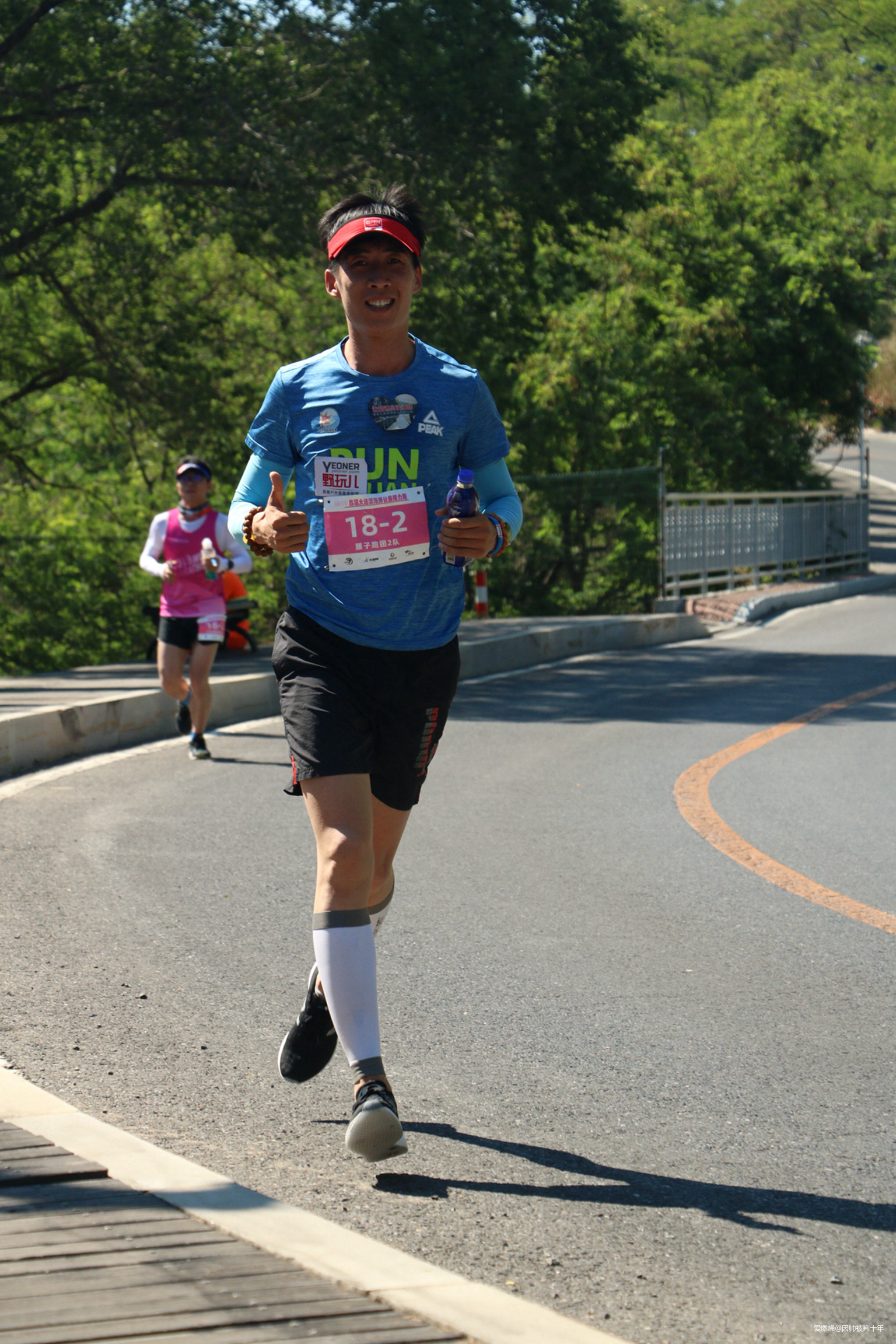 奔跑人生 始于足下 New Balance Fresh Foam Zante