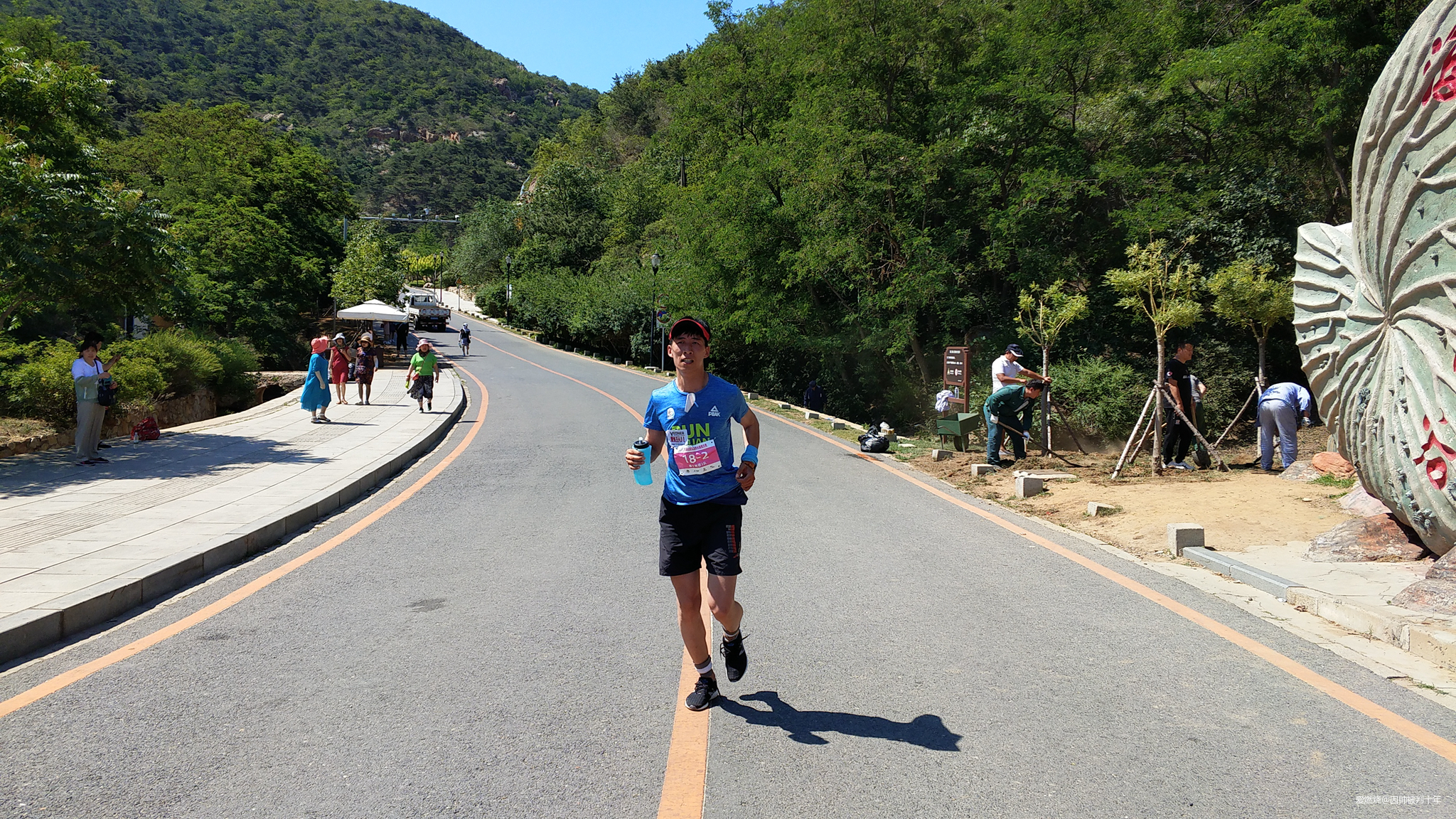 奔跑人生 始于足下 New Balance Fresh Foam Zante