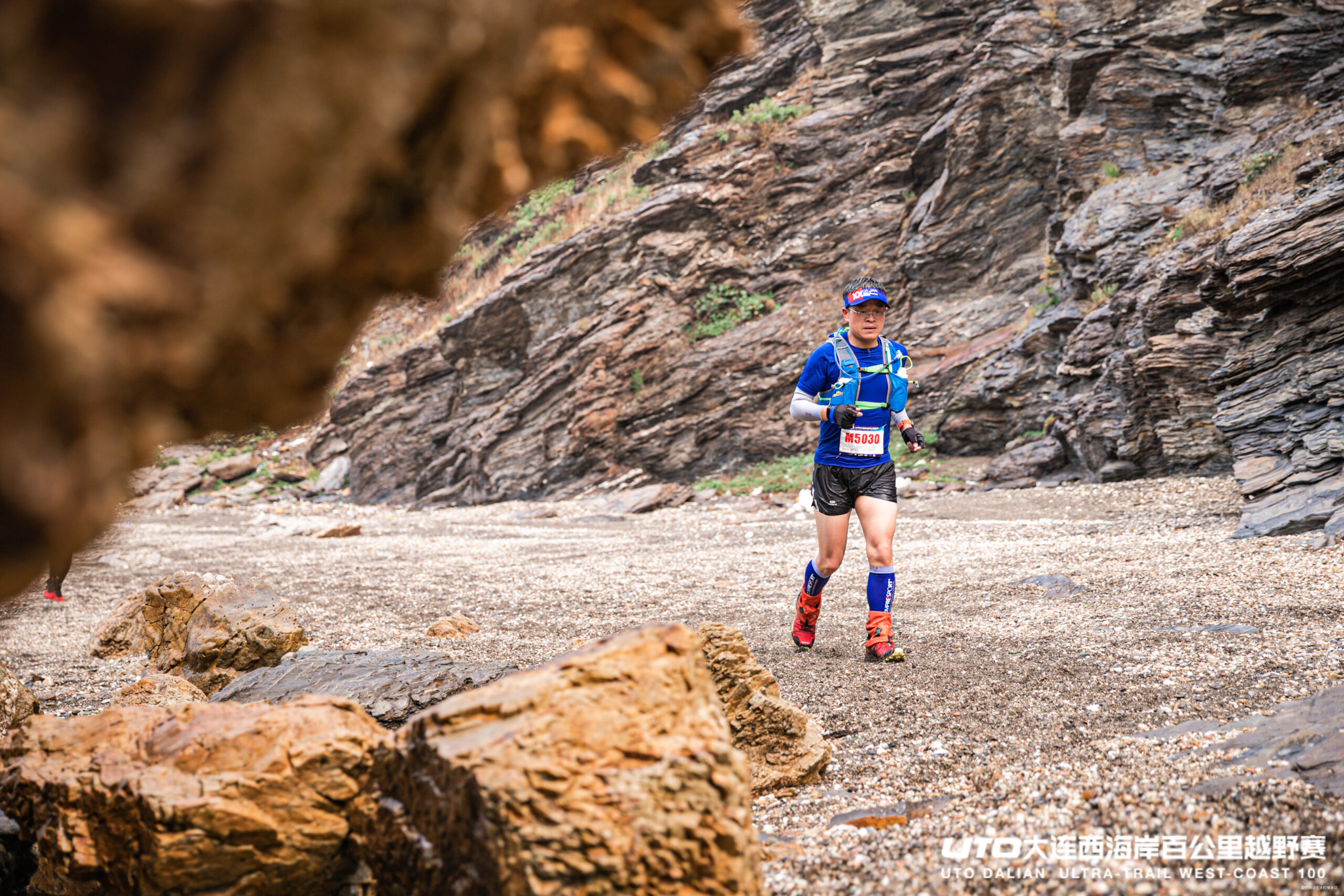 不忘初心，方得始终——UTO大连西海岸百公里越野赛