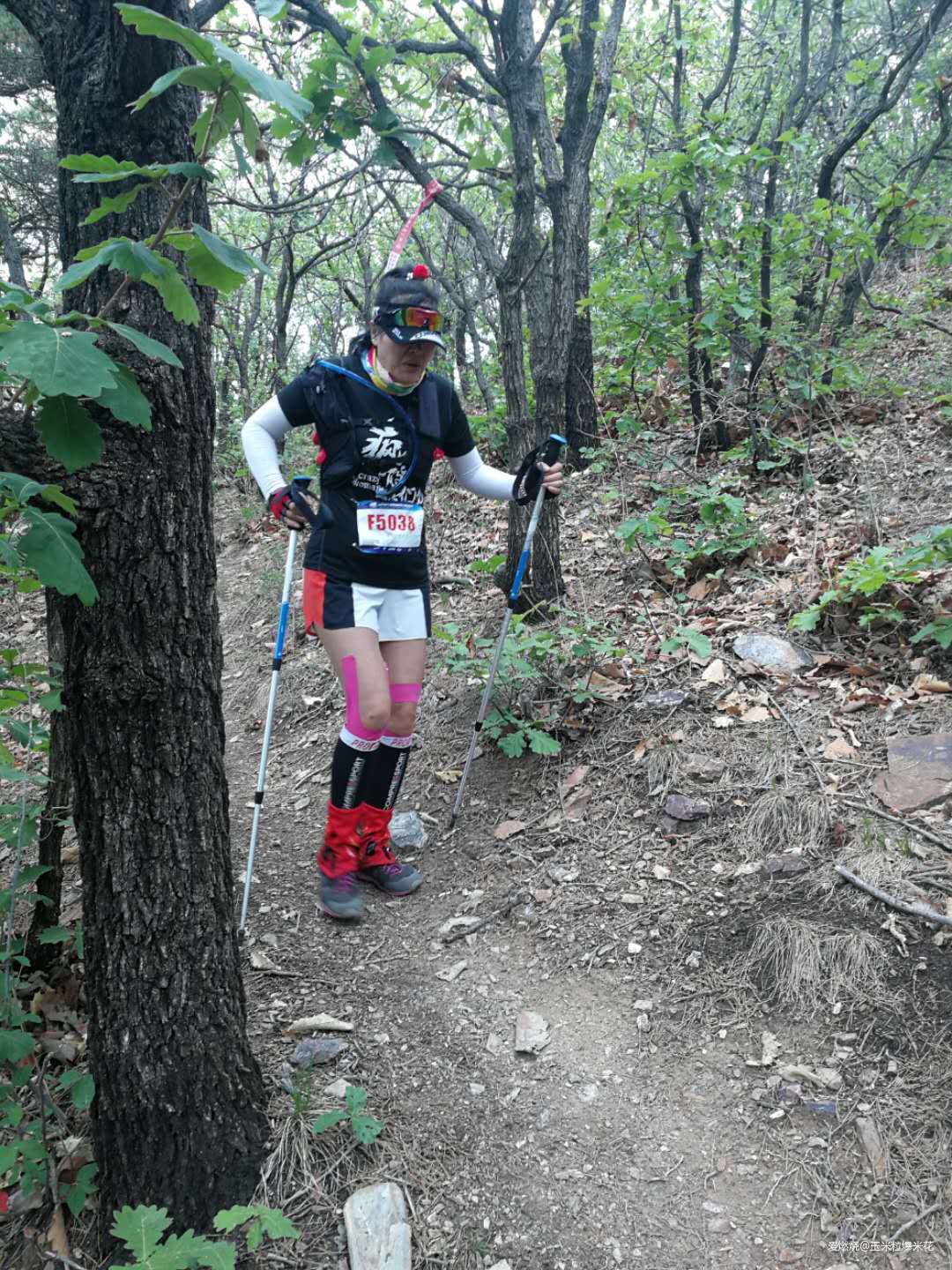 不忘初心，方得始终——UTO大连西海岸百公里越野赛