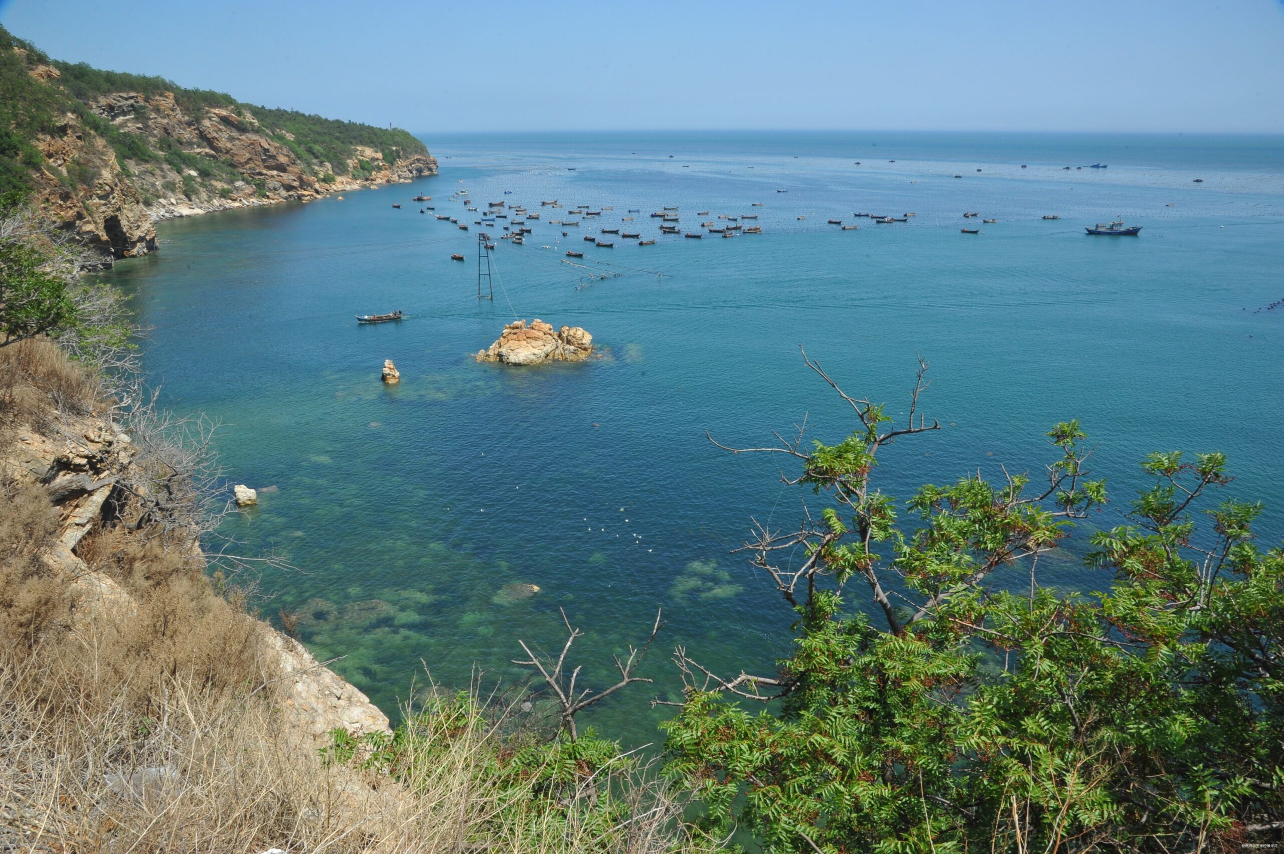 不忘初心，方得始终——UTO大连西海岸百公里越野赛