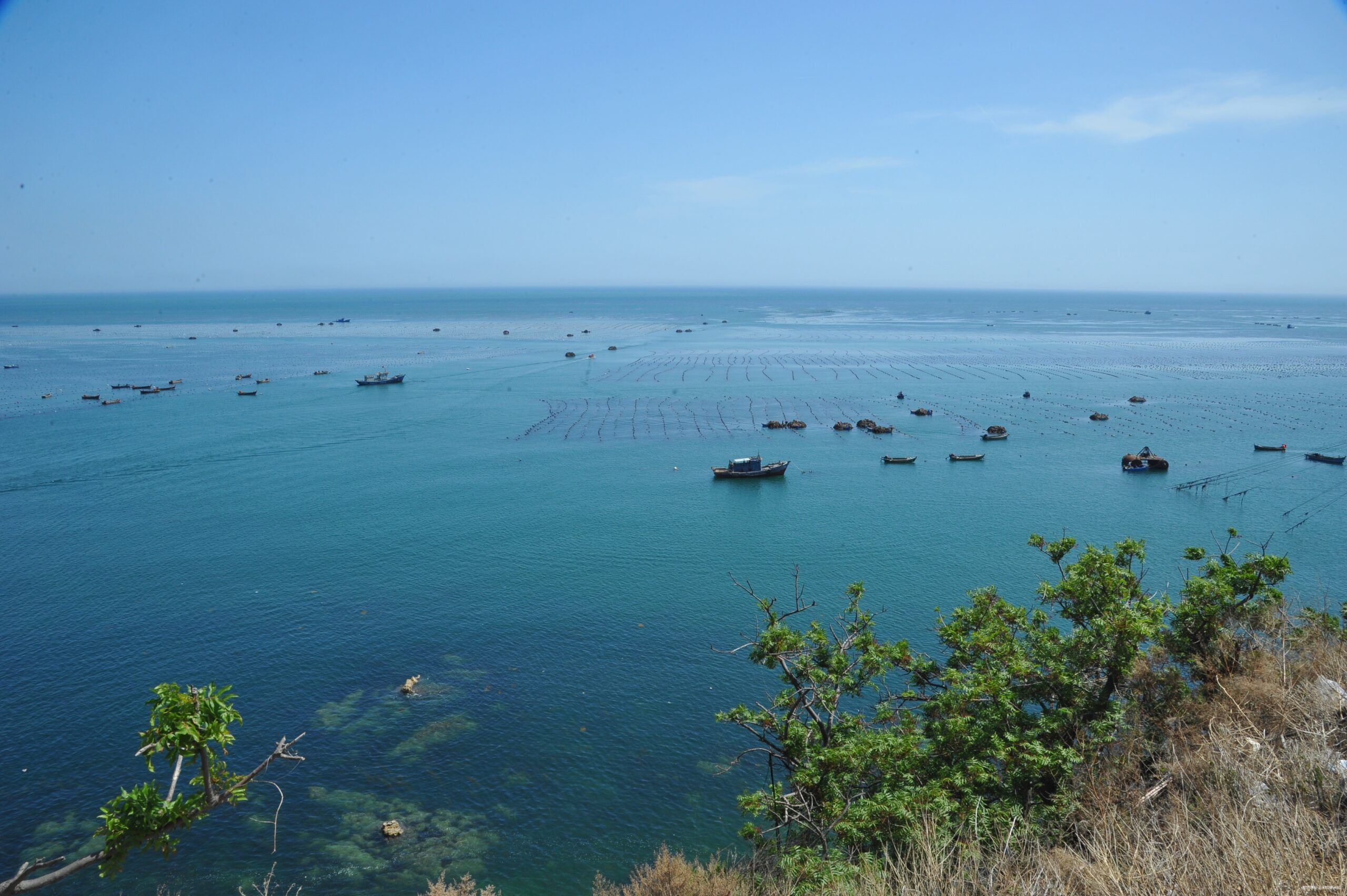 不忘初心，方得始终——UTO大连西海岸百公里越野赛