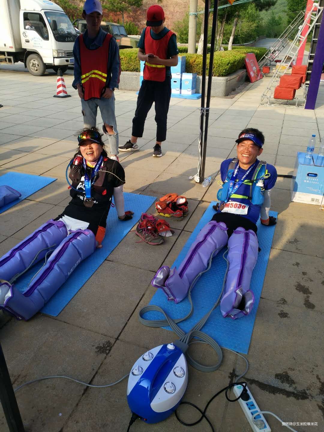 不忘初心，方得始终——UTO大连西海岸百公里越野赛