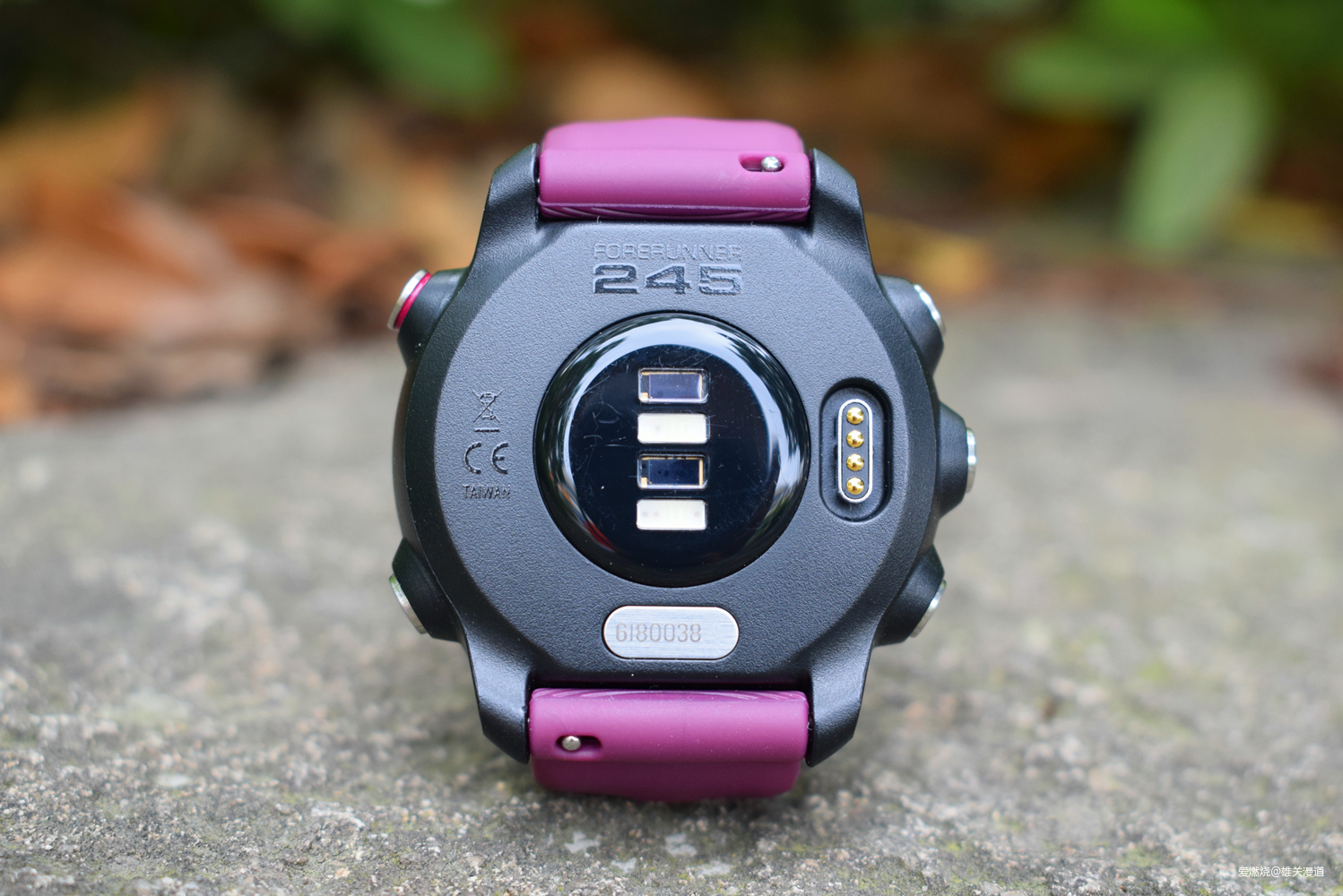 245，Garmin对跑者最大的诚意|Garmin Forerunner 245跑步手表