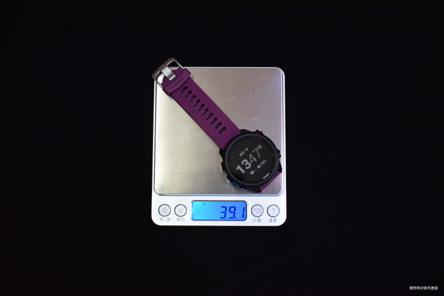 245，Garmin对跑者最大的诚意|Garmin Forerunner 245跑步手表