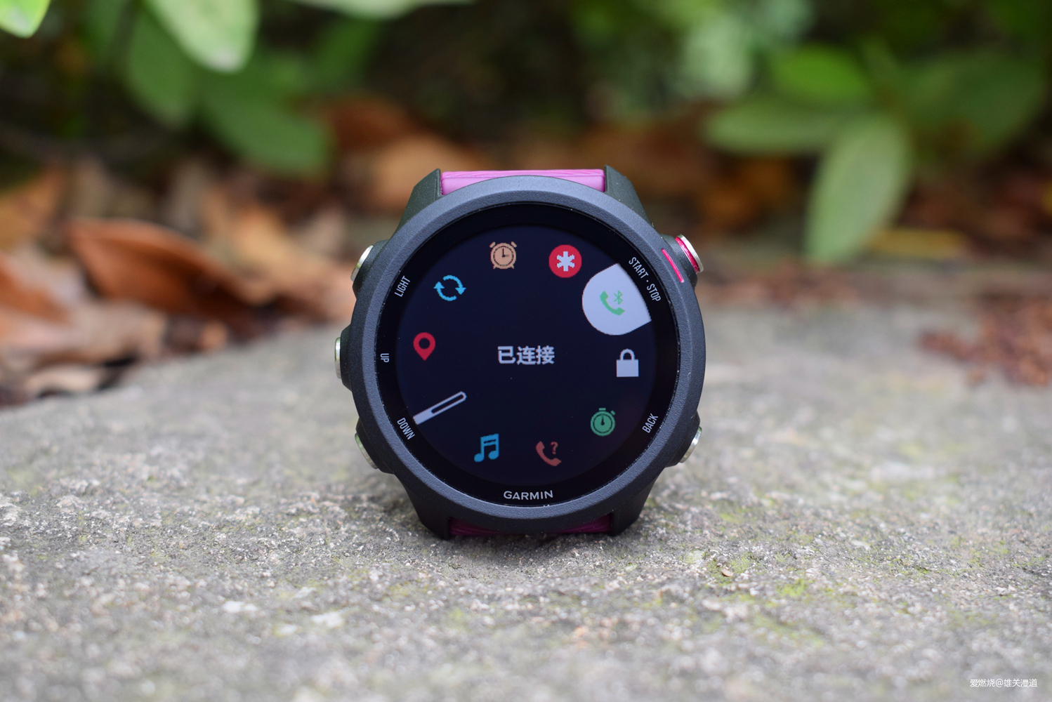 245，Garmin对跑者最大的诚意|Garmin Forerunner 245跑步手表