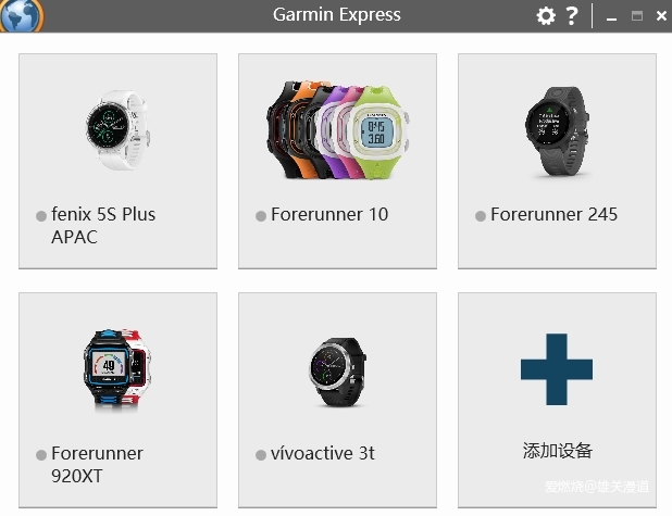 245，Garmin对跑者最大的诚意|Garmin Forerunner 245跑步手表