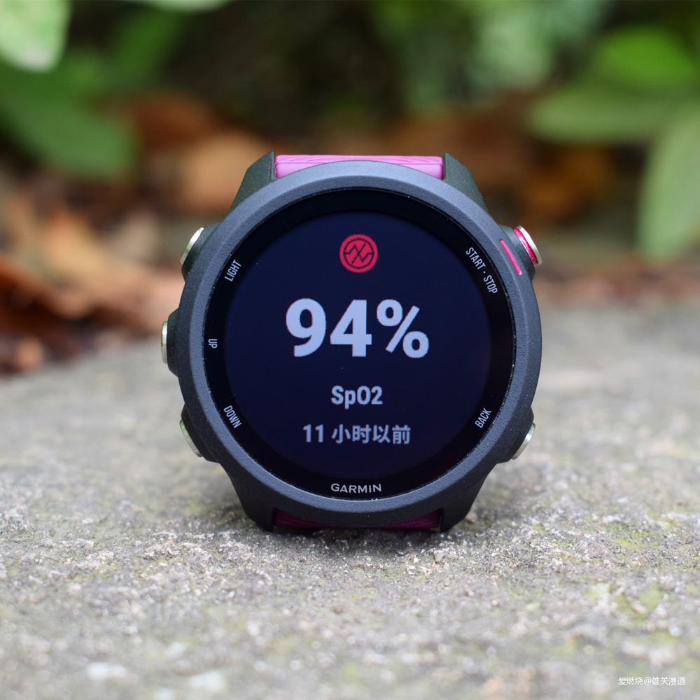 245，Garmin对跑者最大的诚意|Garmin Forerunner 245跑步手表