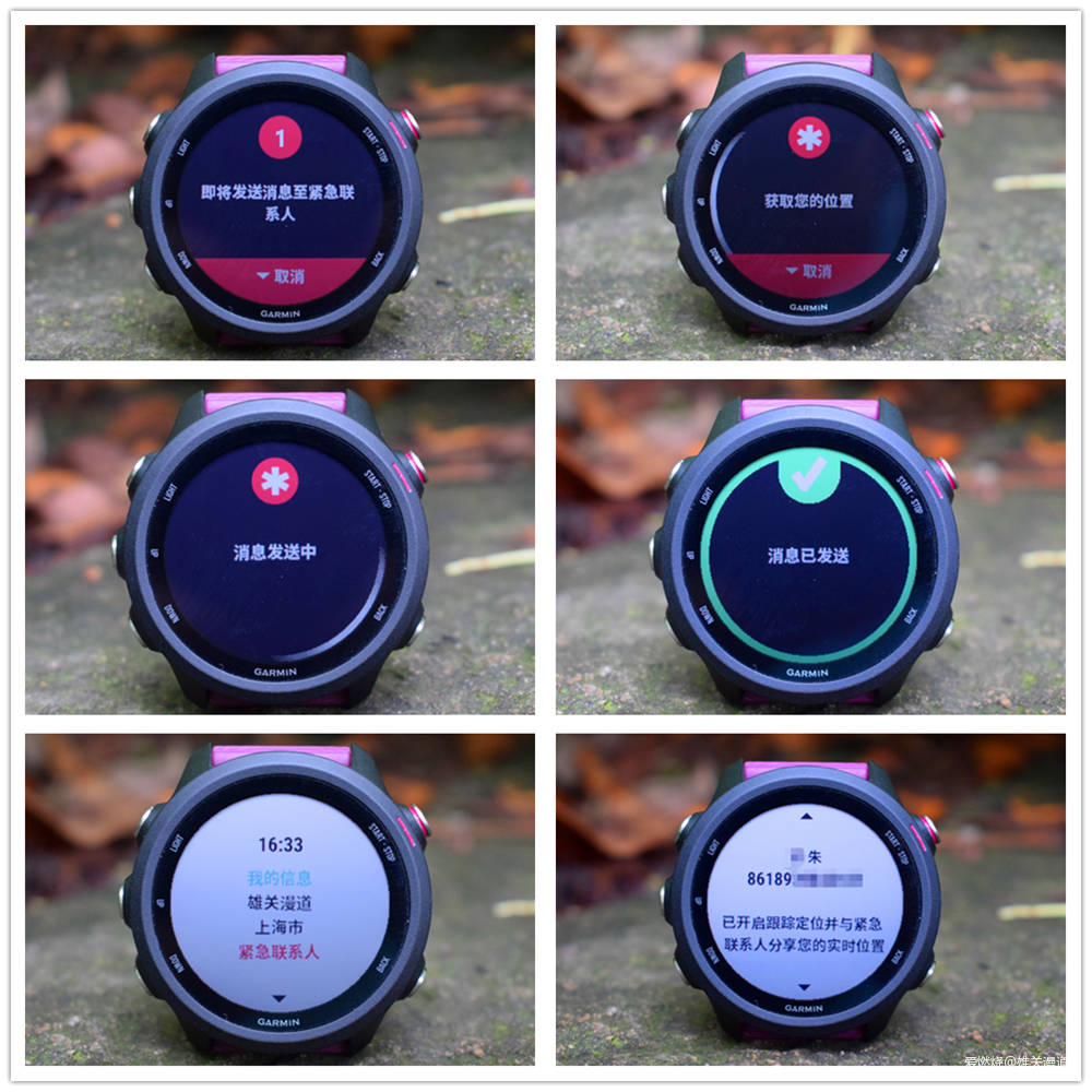 245，Garmin对跑者最大的诚意|Garmin Forerunner 245跑步手表