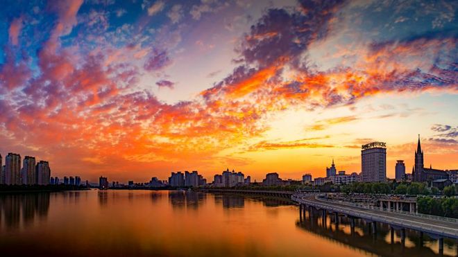 吉马路线图公布 | 42.195等你来战！