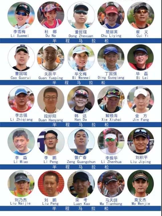 吉马赛道天使来啦！为生命保驾护航