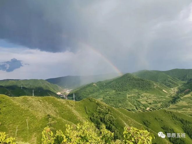 ​一场生理与心理的挑战—崇礼168越野赛