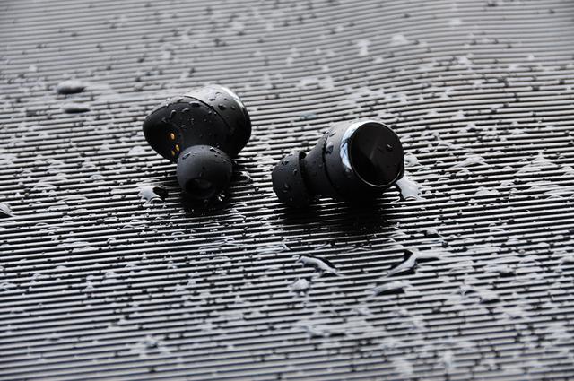 “无线”活力，畅享自如，JEET Air Plus无线运动耳机体验