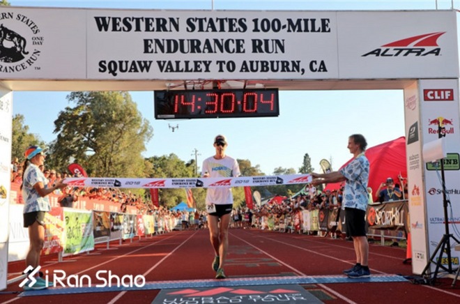 越野跑黄金周落幕 中国军团喜忧参半 | 跑圈十件事