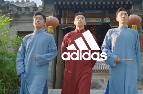 能量味的可乐还是可乐味的能量 | 跑圈十件事