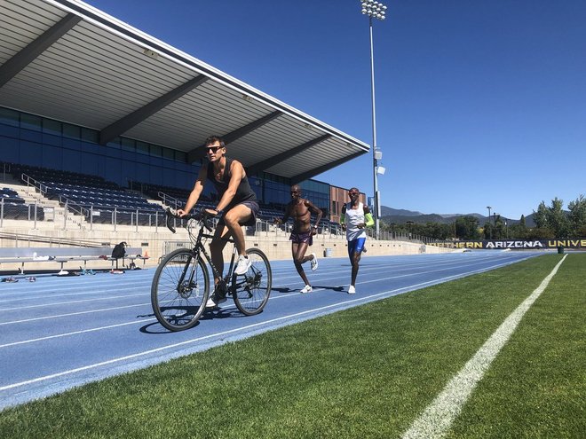 跑步训练只要跑就可以了吗？