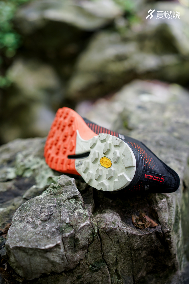 跑鞋 | 自定义越野 TECNICA泰尼卡ORIGIN战神