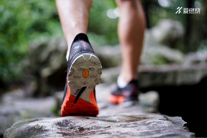 跑鞋 | 自定义越野 TECNICA泰尼卡ORIGIN战神