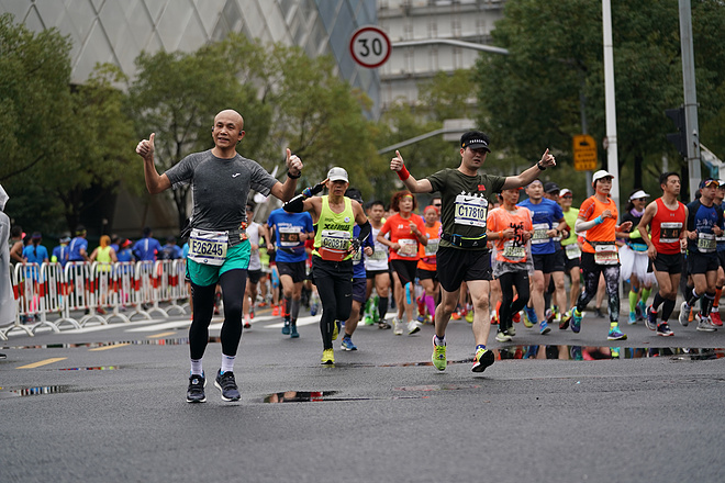 以速为名，成就飞凡