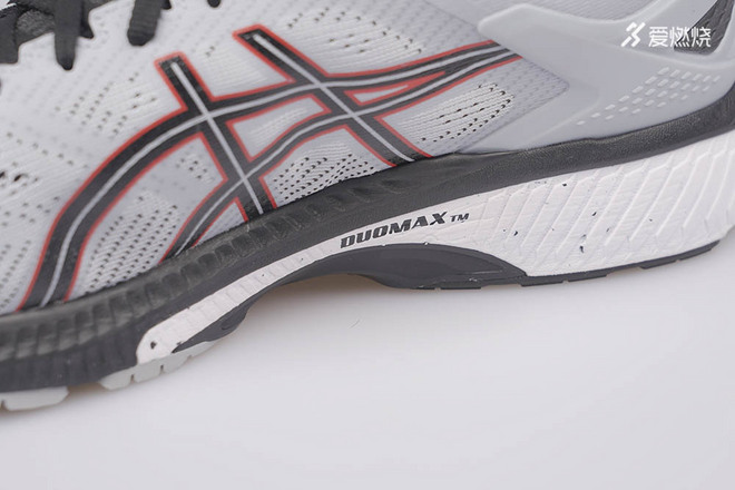 跑鞋 | ASICS最强稳定系跑鞋 KAYANO 26评测