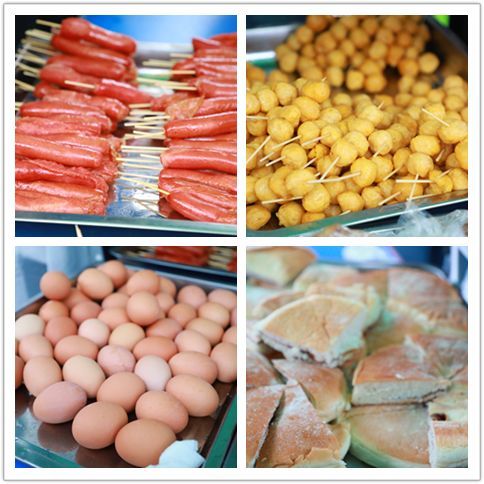 祝福祖国70华诞 | 风雨中，他们为谁而跑