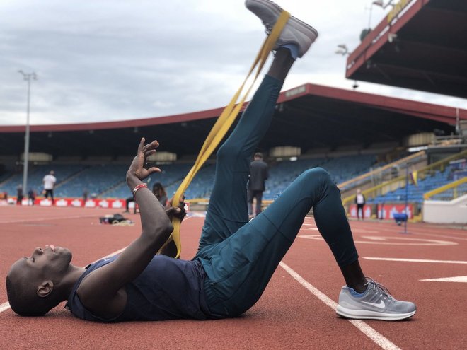 跑步训练只要跑就可以了吗？