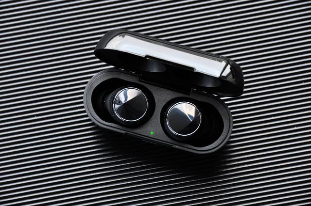 “无线”活力，畅享自如，JEET Air Plus无线运动耳机体验