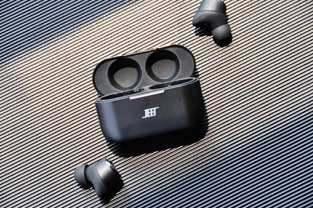 “无线”活力，畅享自如，JEET Air Plus无线运动耳机体验