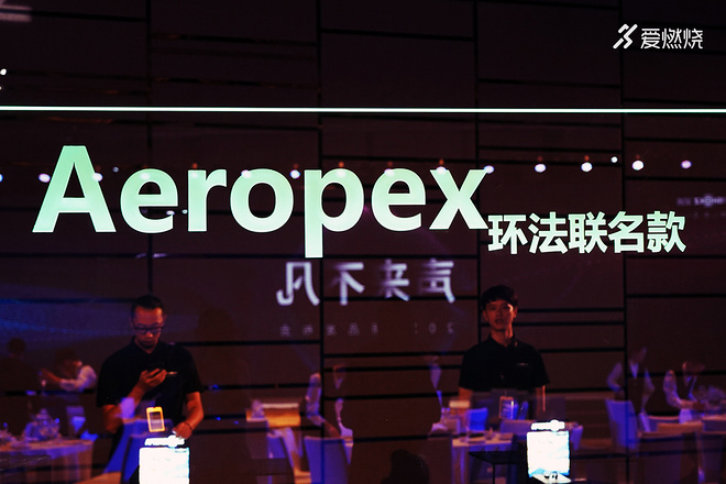 韶音 Aeropex / Xtrainerz 孤独向前路上的伴侣