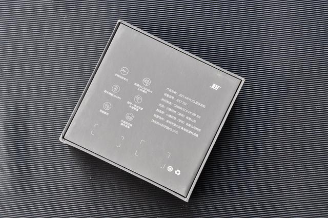 “无线”活力，畅享自如，JEET Air Plus无线运动耳机体验