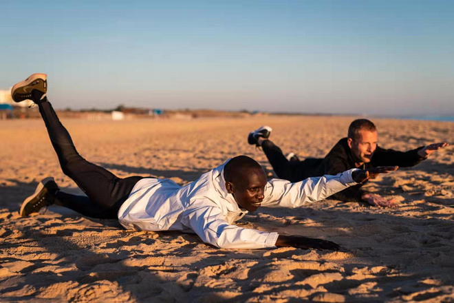 跑步训练只要跑就可以了吗？