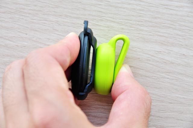 咕咚跑步精灵VS Garmin“绿豆芽”，谁更有资格做跑者的“贴身私教”？